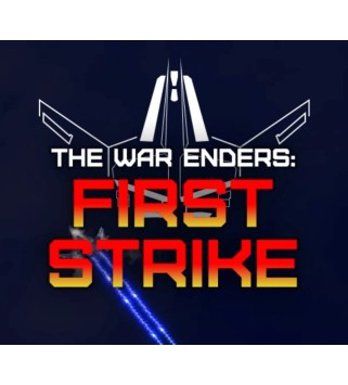 The War Enders: First Strike Steam Key GLOBAL